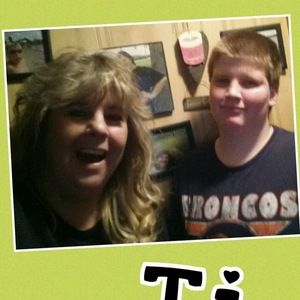 Meet your Posher, Marci